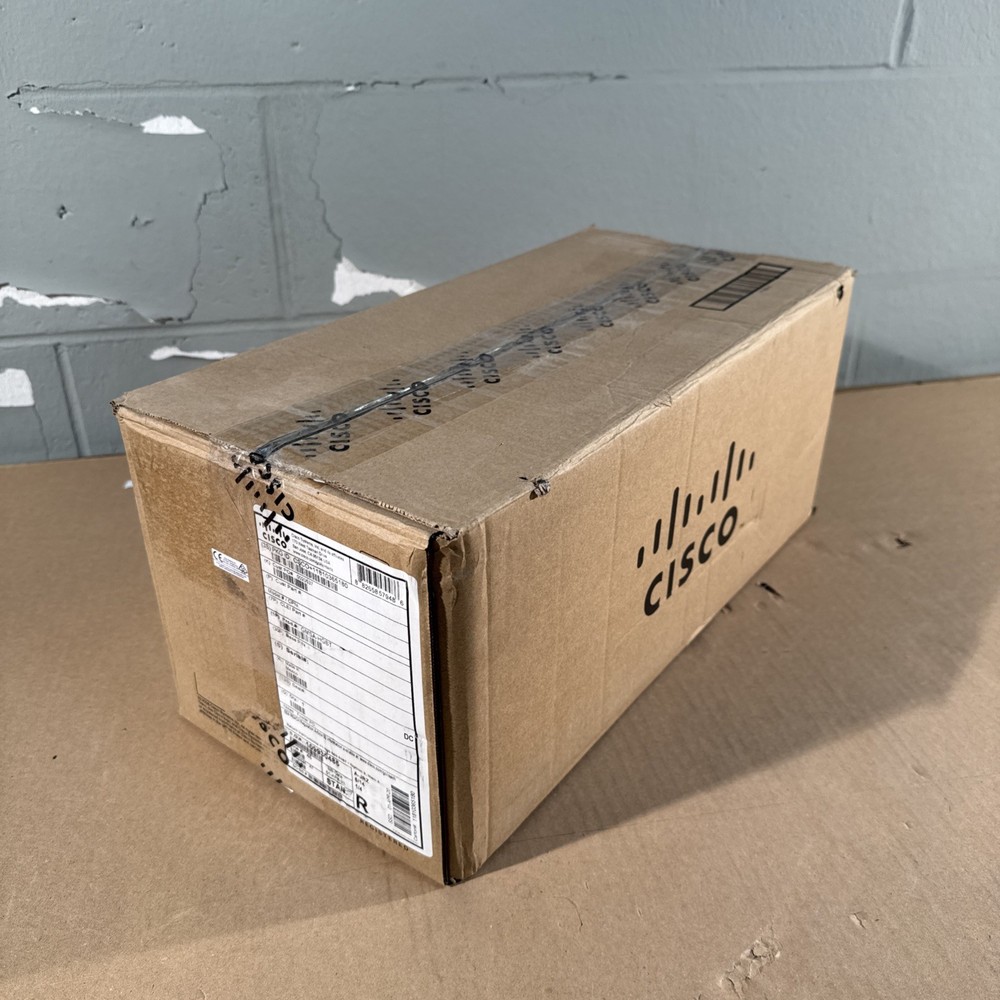 Cisco GainMaker GMSA-HGBT-SO-85105 #4
