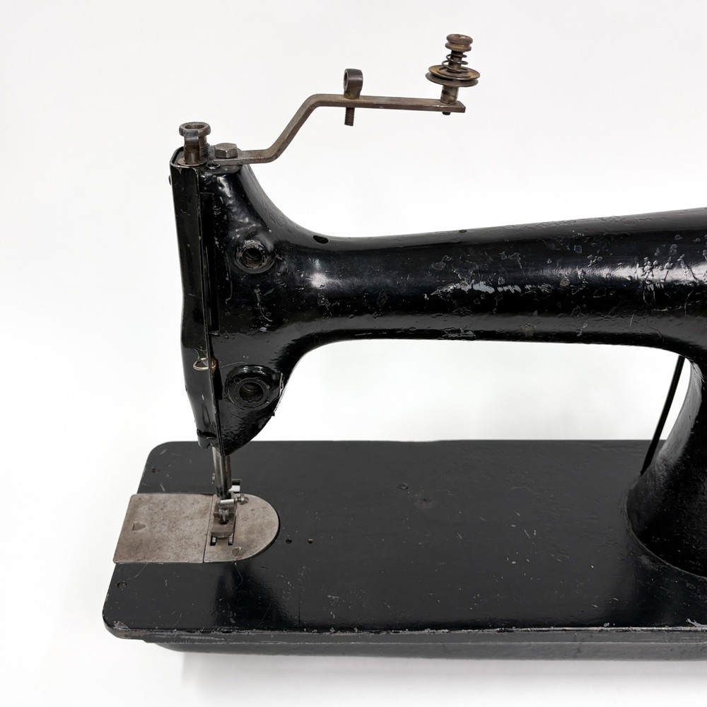Single Needle Cut Pile Tufting Machine - Head Only