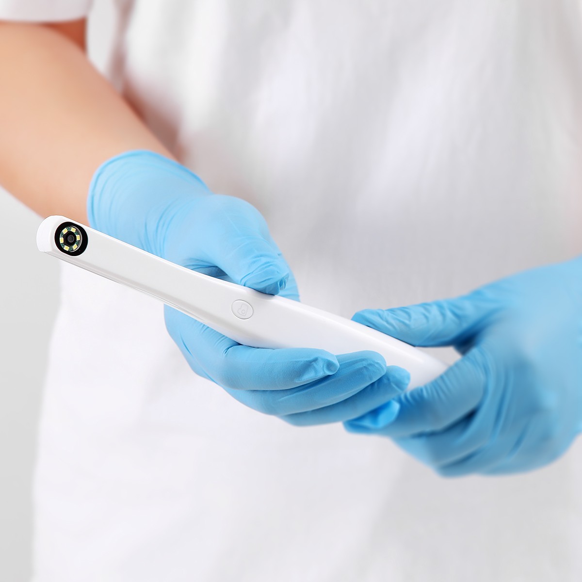 Dental Intraoral Camera USB Digital Imaging Intra Oral HD LED Camera 6/7/8LED