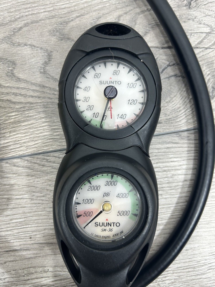 Aqualung Titan Regulator