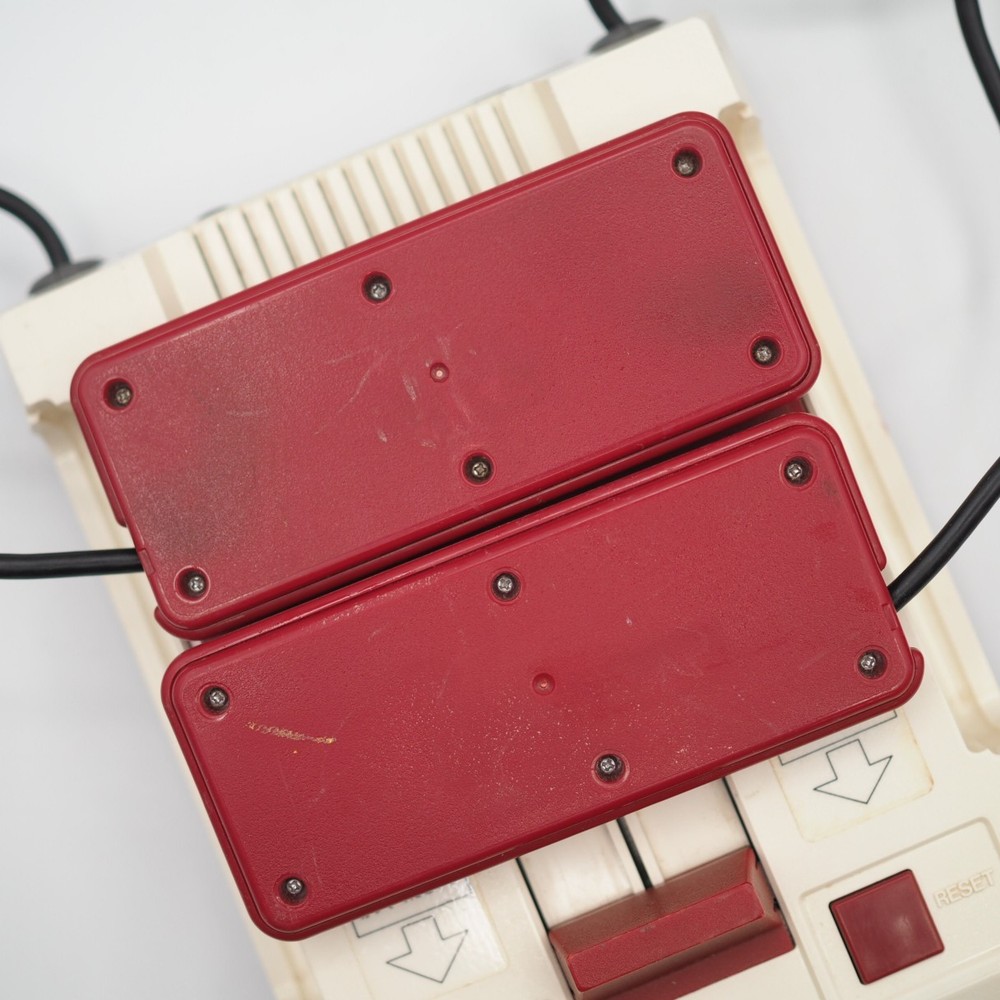 Nintendo Famicom / Disk System Console system - Choose Your Bundle Tested NTSC-J