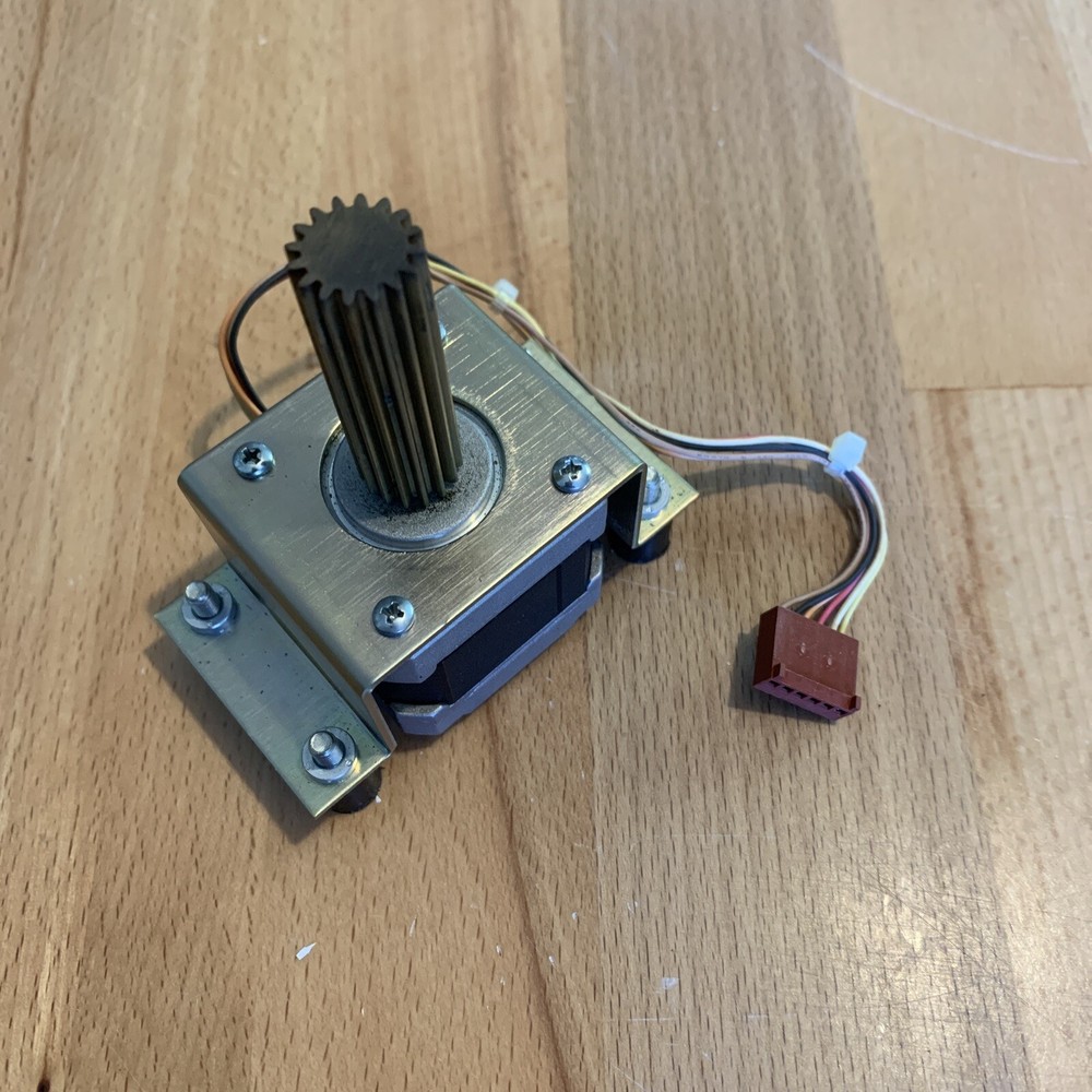k0328 Distributed Motion motor Assembly FREE SHIPPING