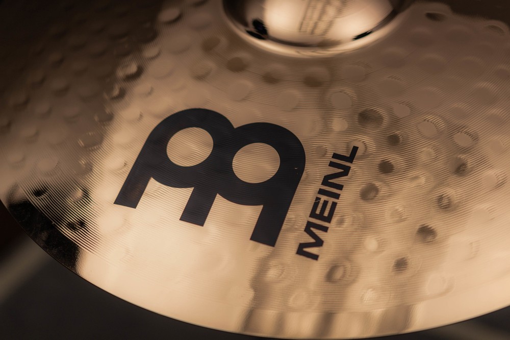 Meinl 20" Classics Custom Medium Ride