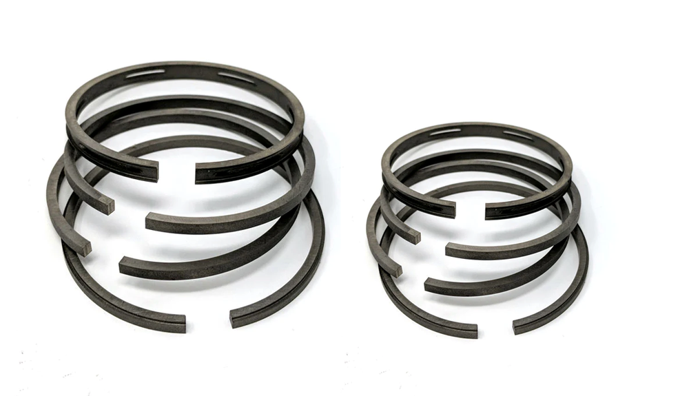 CURTIS E57 CHALLENGE AIR COMPLETE RING SET CF1288 & CF1289