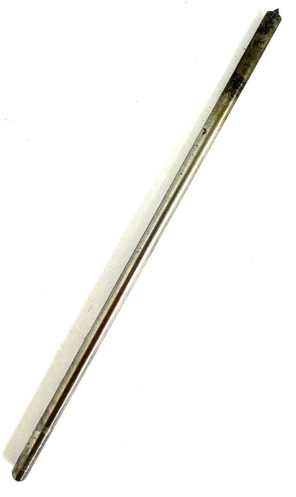 5/32" TRANSFER PUNCH 4-7/8" OVERALL LENGTH