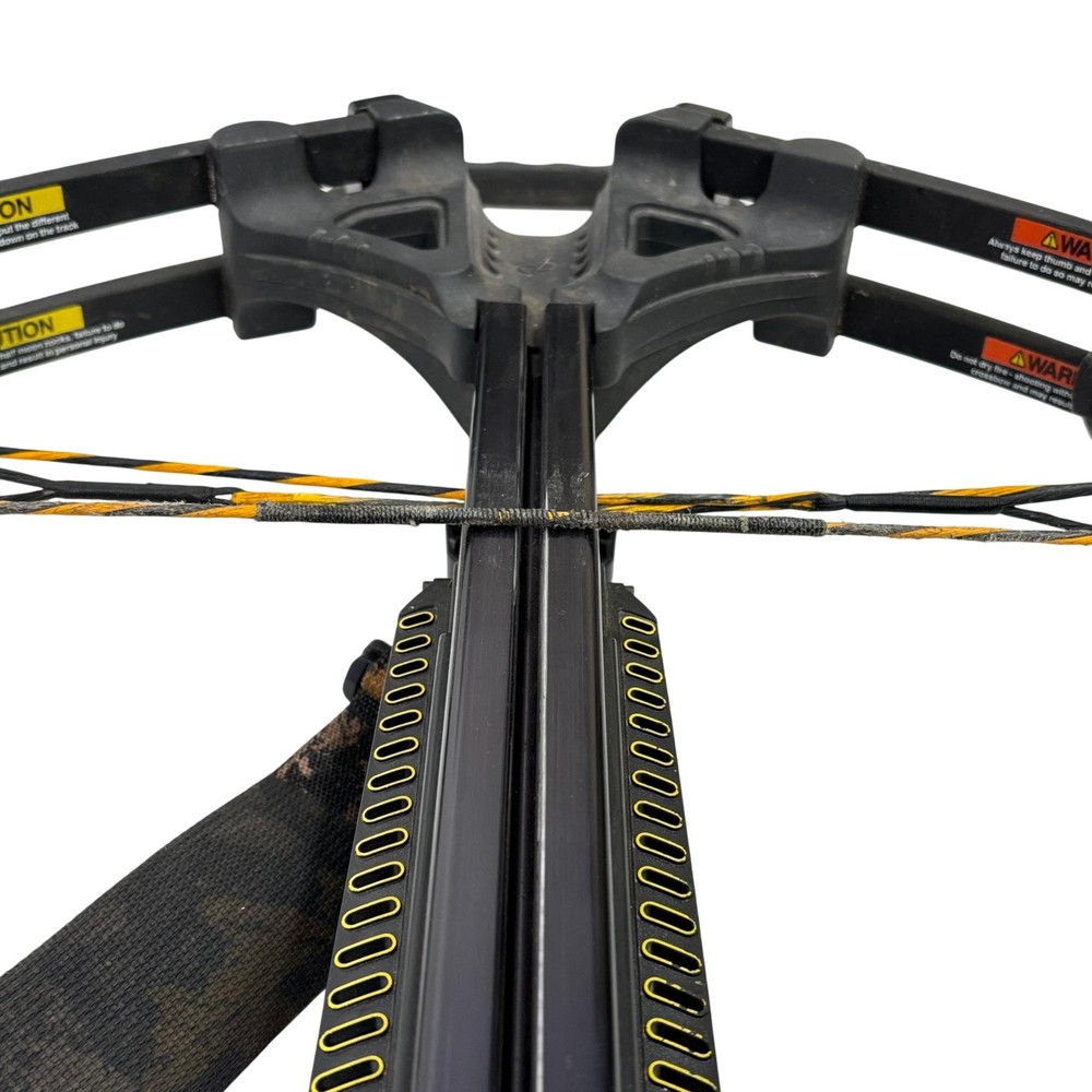 Cabelas Vindicator Compound Crossbow
