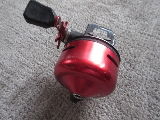 Abu Garcia Abumatic 170 Repair Parts