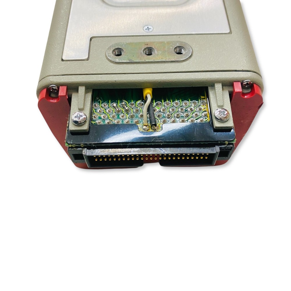 Sony CCD Video Camera Module - Head Only