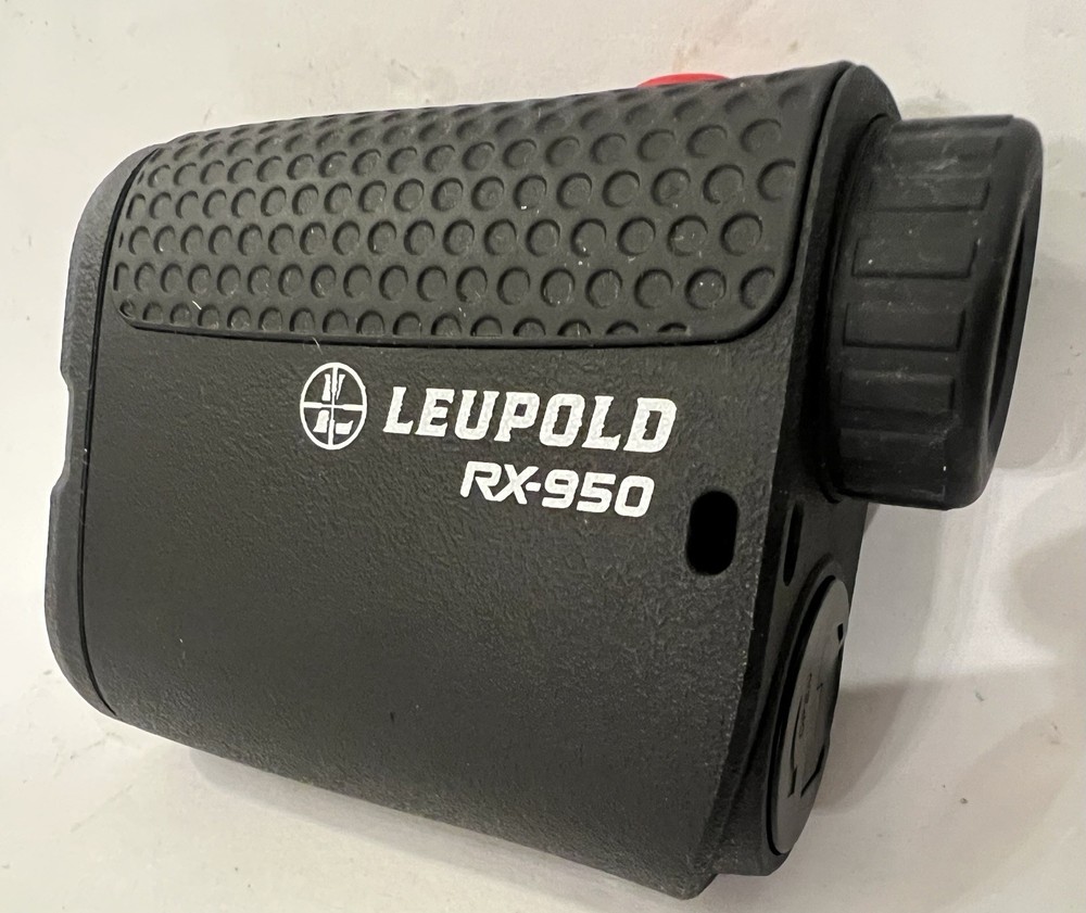 Leupold Rangefinder RX-950 (Very Compact)