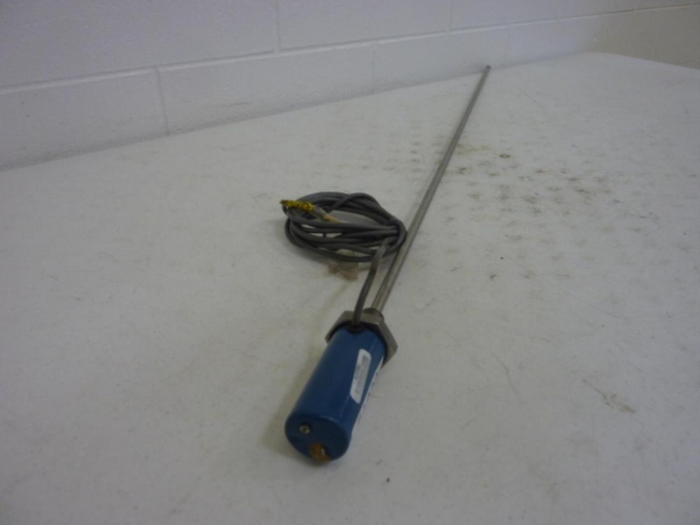 TEMPOSONICS INC Position Sensor 011030070109 Used #51620