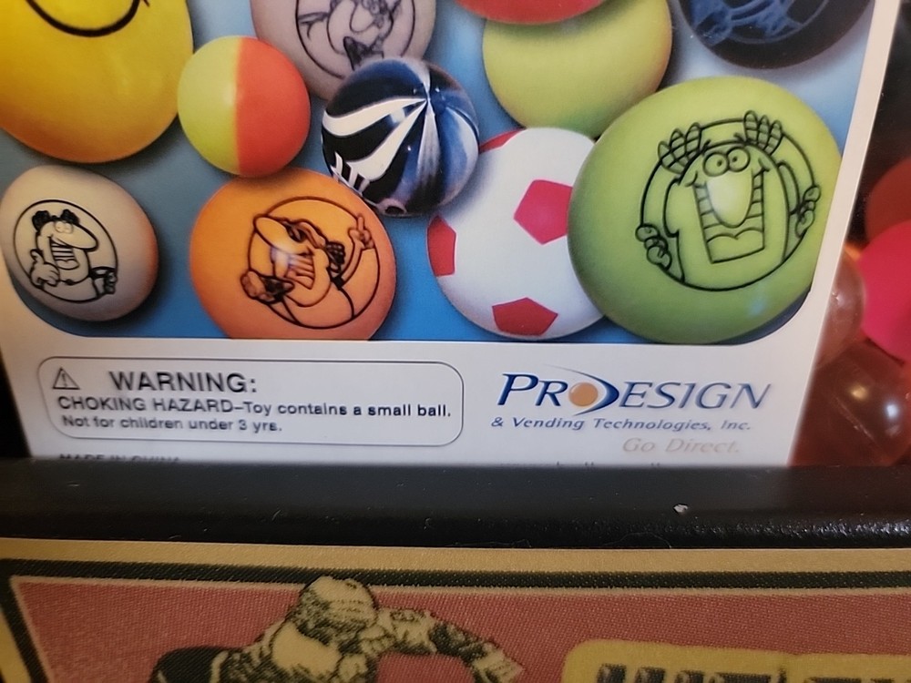 Pinball Machine Puck Zone