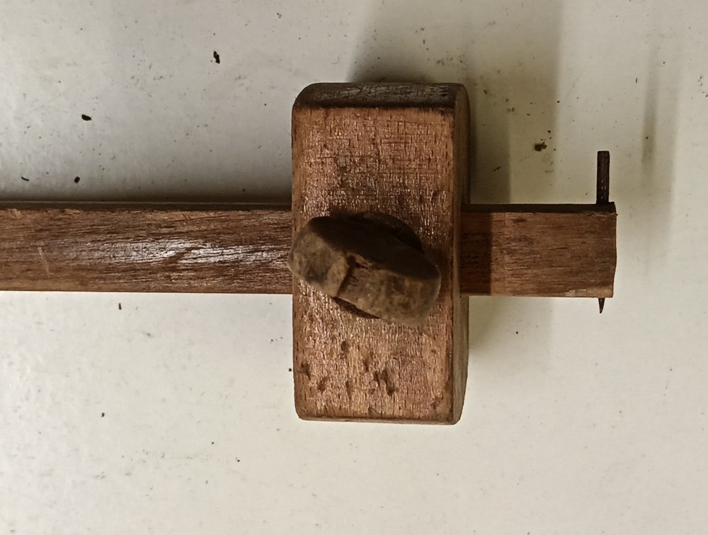 Beech Marking Gauge