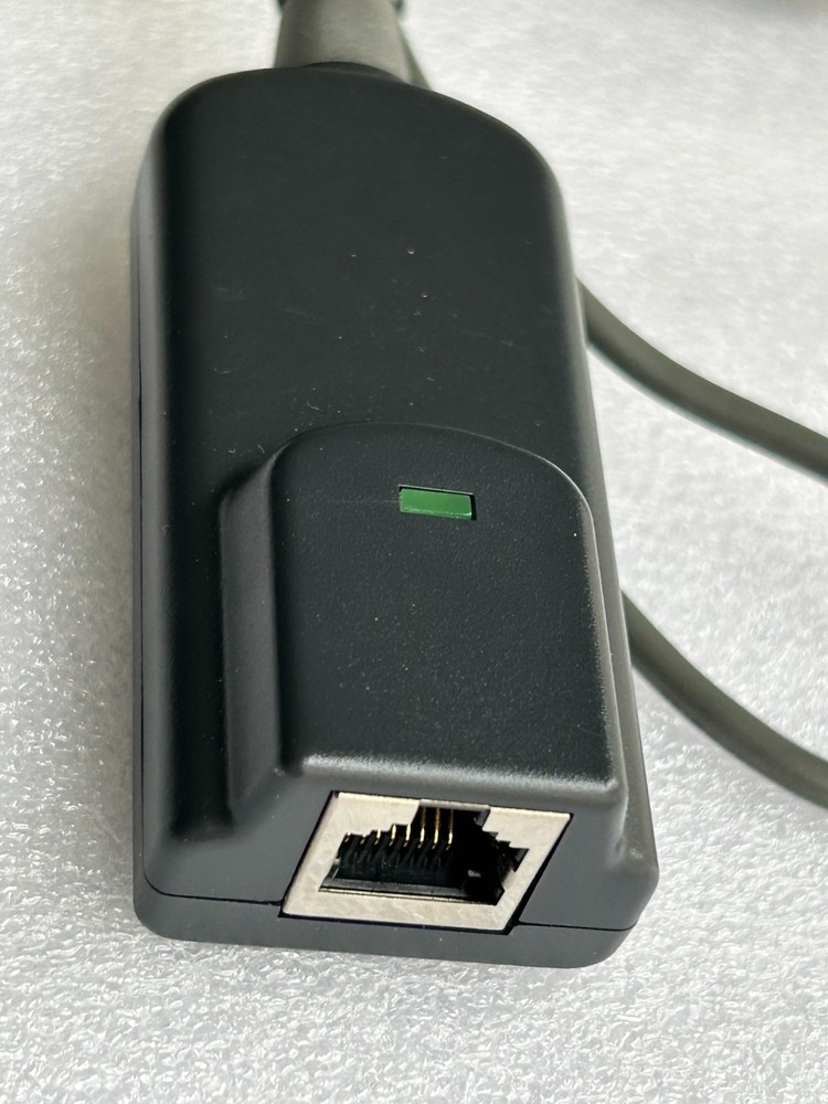 CYBERVIEW DG100S PN704-210700 Server Interface POD USB Dongle for KVM module NIB