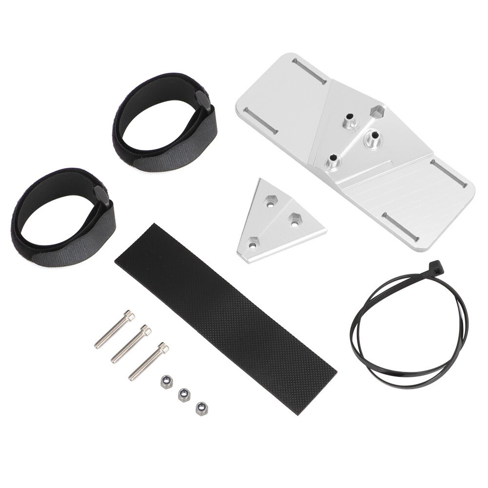 Universal Bluetooth Portable Speaker Mount Bracket For SeaDoo Spark Spark Trixx