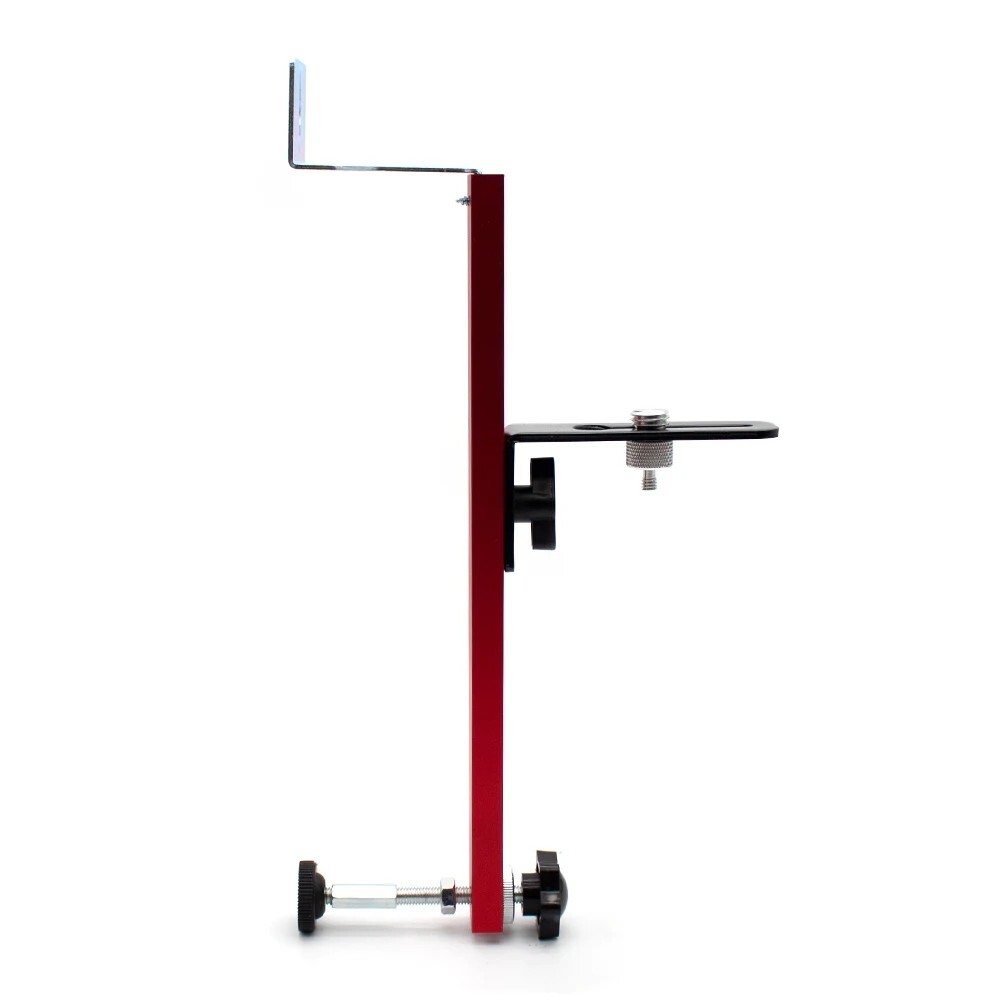 Decoration Ceiling Leveler Adjustable Universal Laser Level Wall Mount Bracket