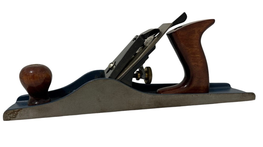 Master Mechanic 14” Carpenter Smooth Plane