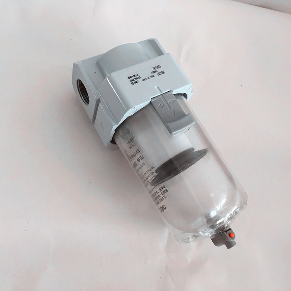 SMC AF40-06D-A The Filter New ✦KD