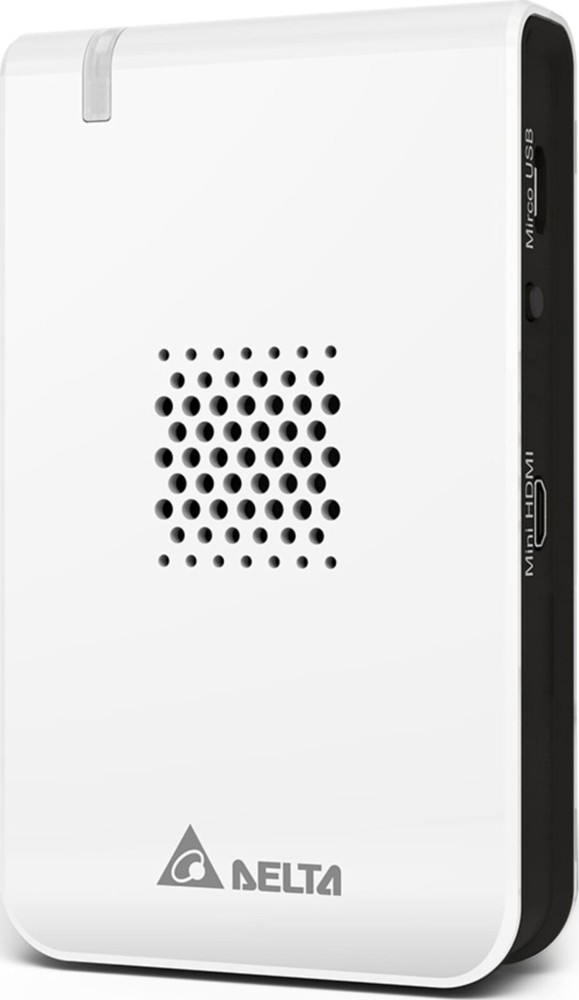 Delta NovoConnect B360 Wireless Presentation & Collaboration System