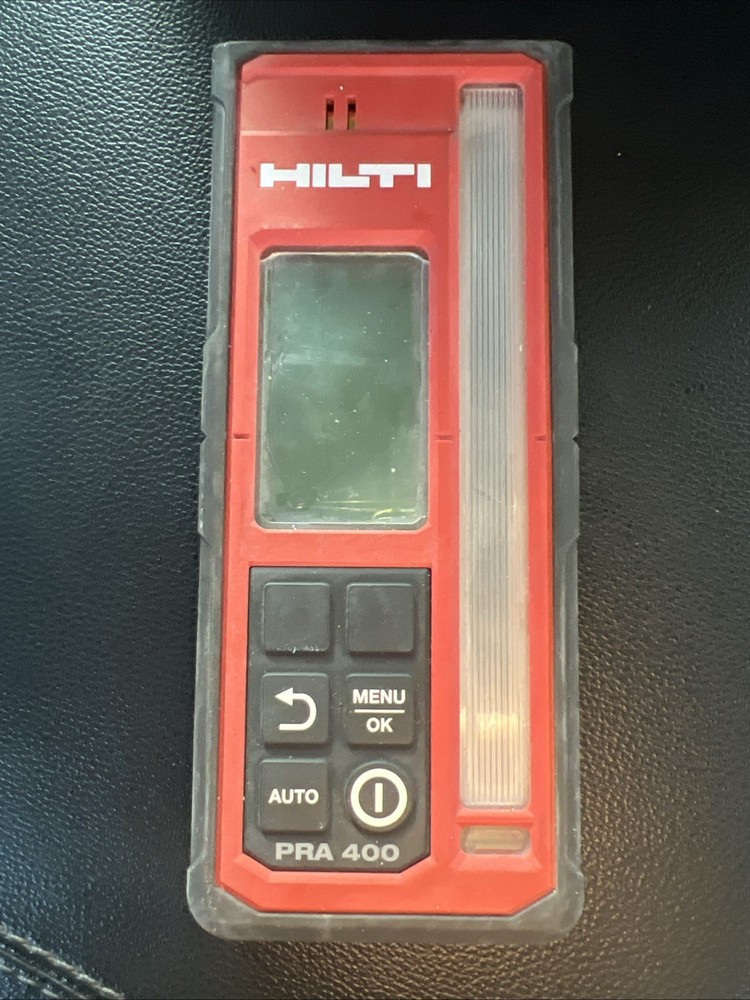 PRA 400 HILTI