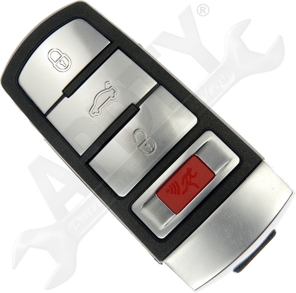 Dorman 99724ST Keyless Entry Remote 4 Button