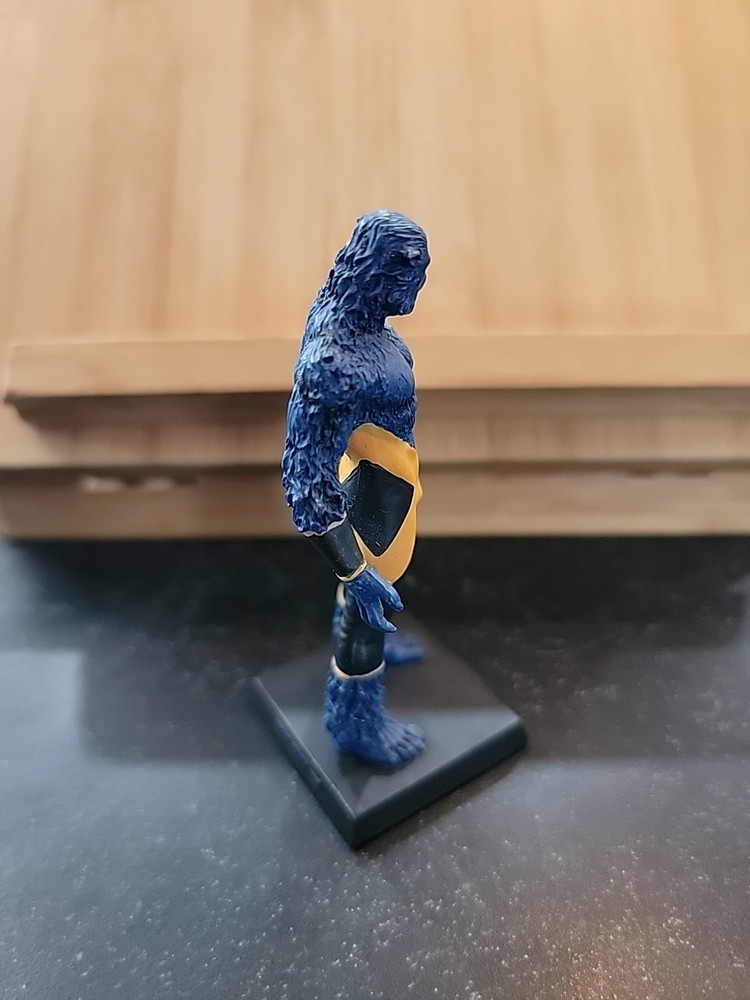 Eaglemoss Beast Statue