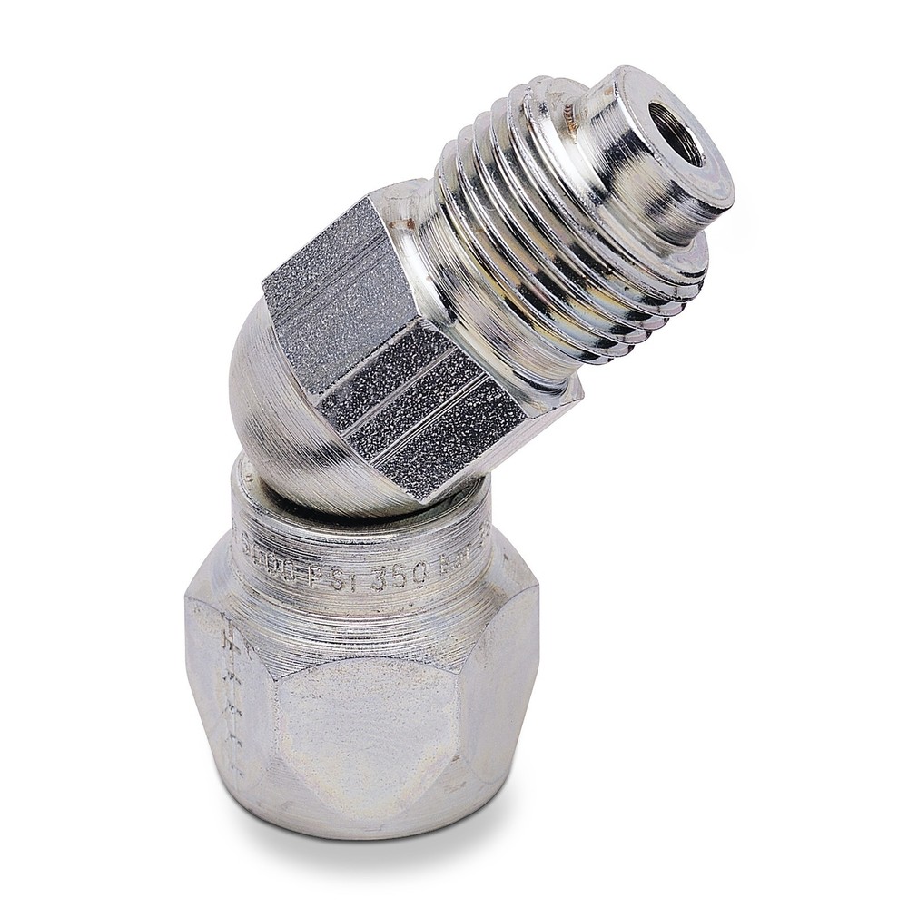 Union Swivel 7/8