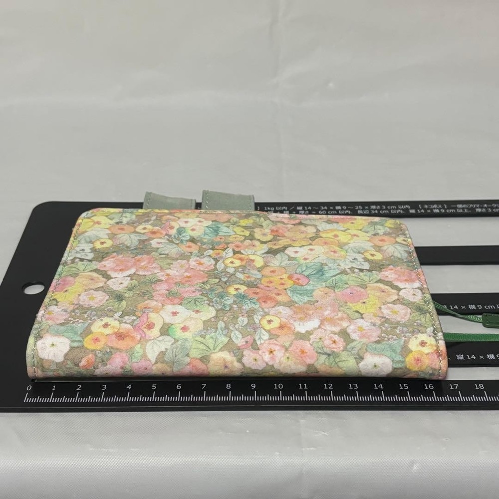 condition HobonichioteLibertyoteCover