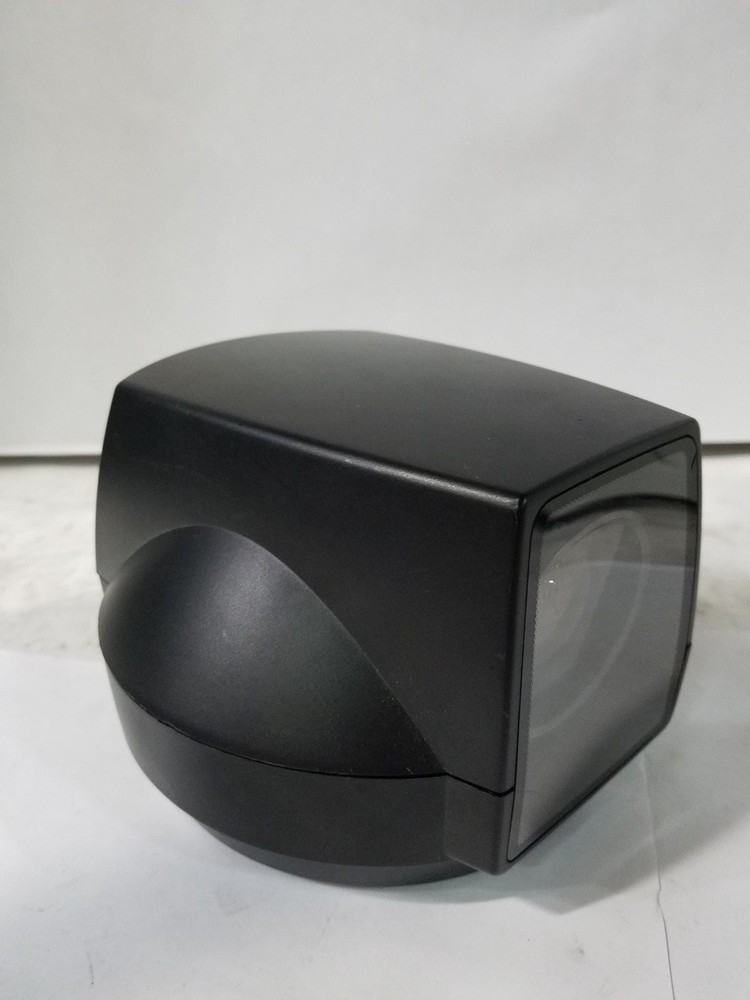 TANDBERG Camera Unit III