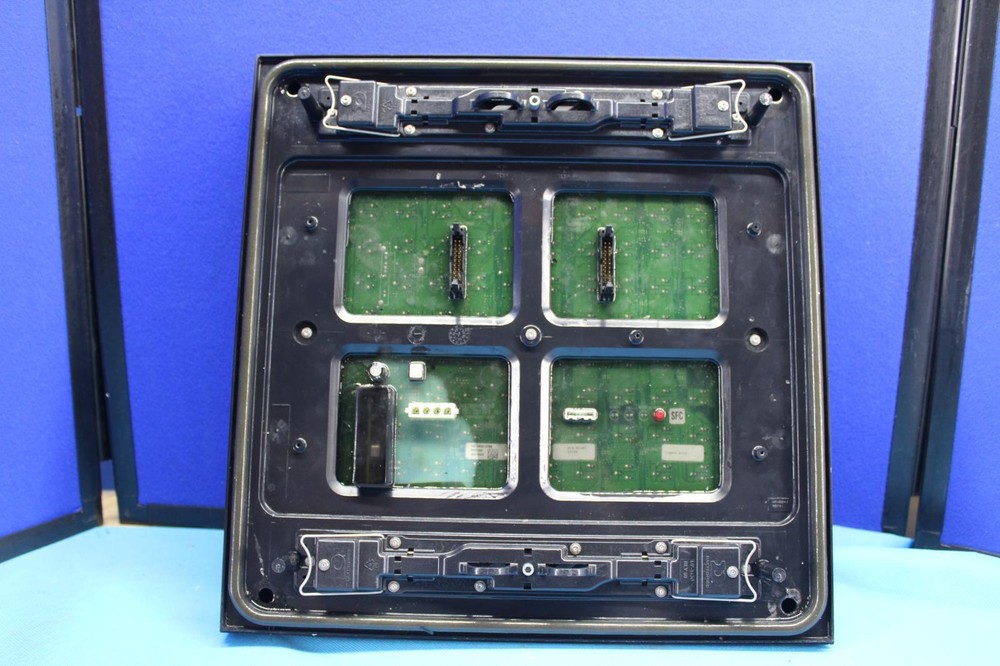 Daktronics 0a-1430-3768 LED #2