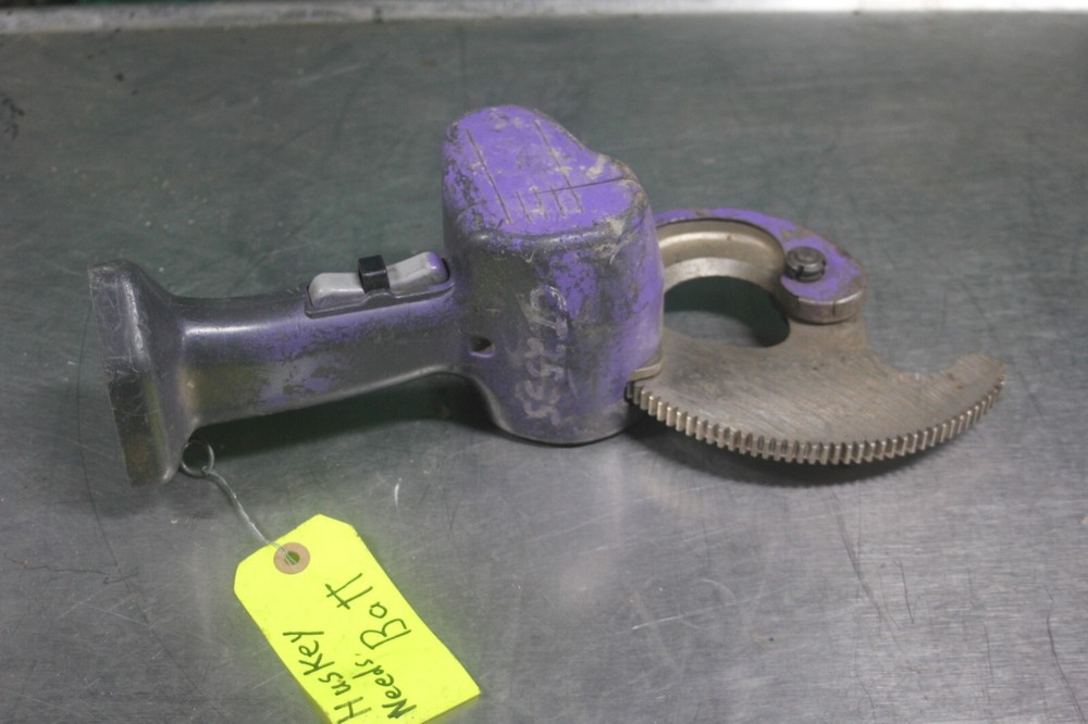 Huskie Cable Cutter