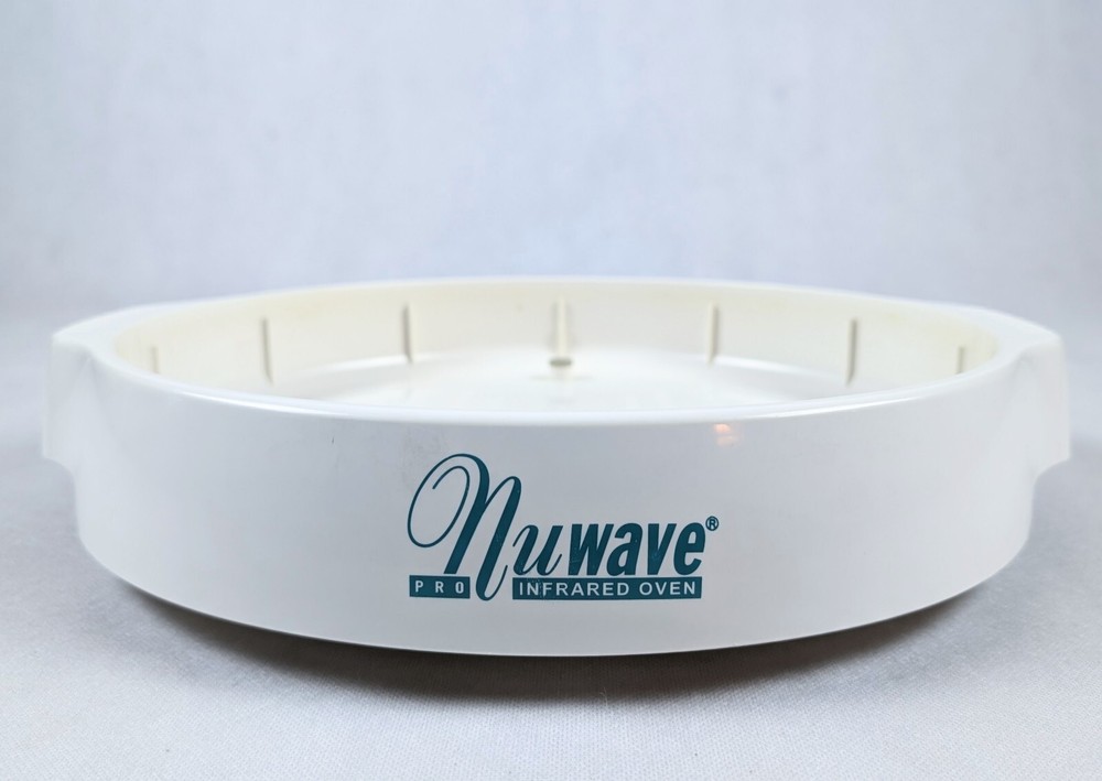 NuWave Pro Plus Infrared Oven 20342 Base - Replacement Part