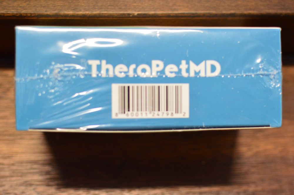 Therapist MD Calming Dog Diffuser Kit