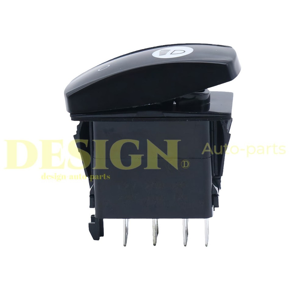 Work Light Rocker Switch Fits John Deere