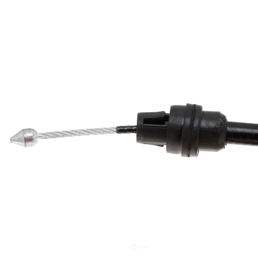 Parking Brake Cable-Element3 Raybestos BC97092