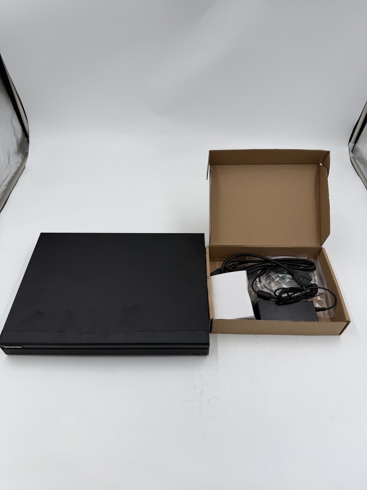 ClearView Digital Video recorder Panther5-16