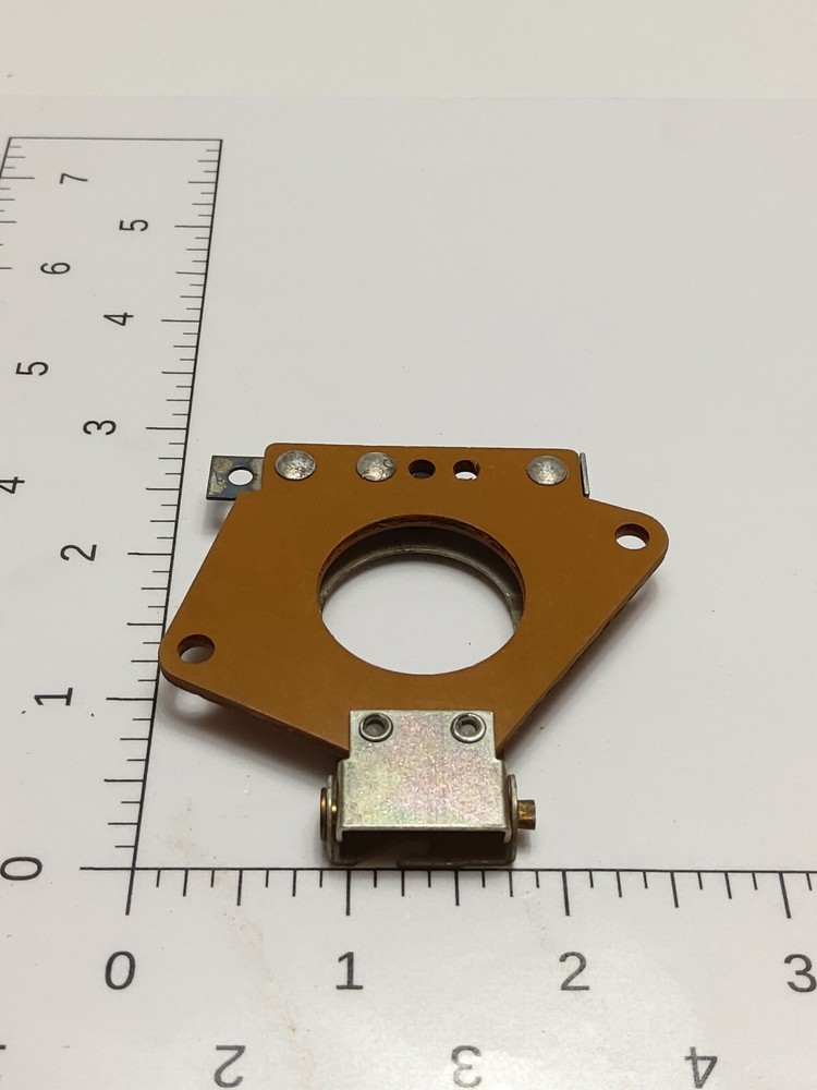 STATIONARY SWITCH (NOS)