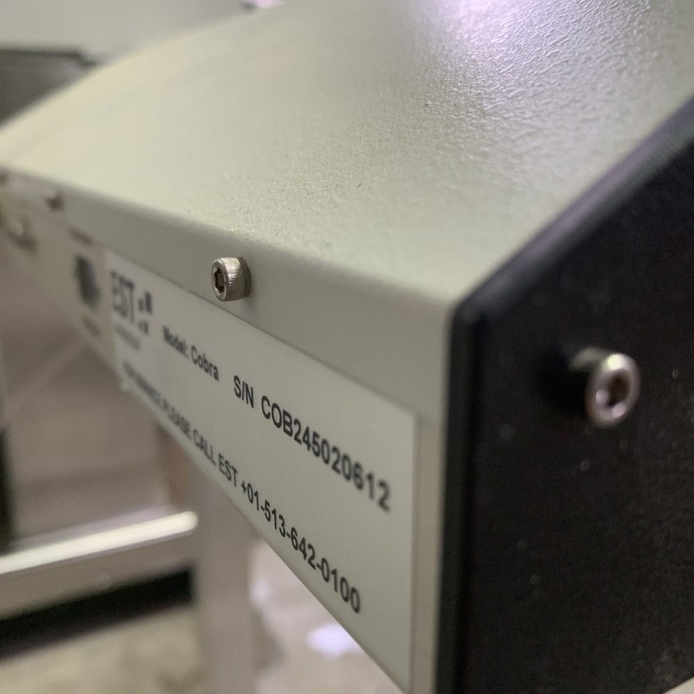 EST Environmental Sample Technologies Cobra L/S Liquid sampler