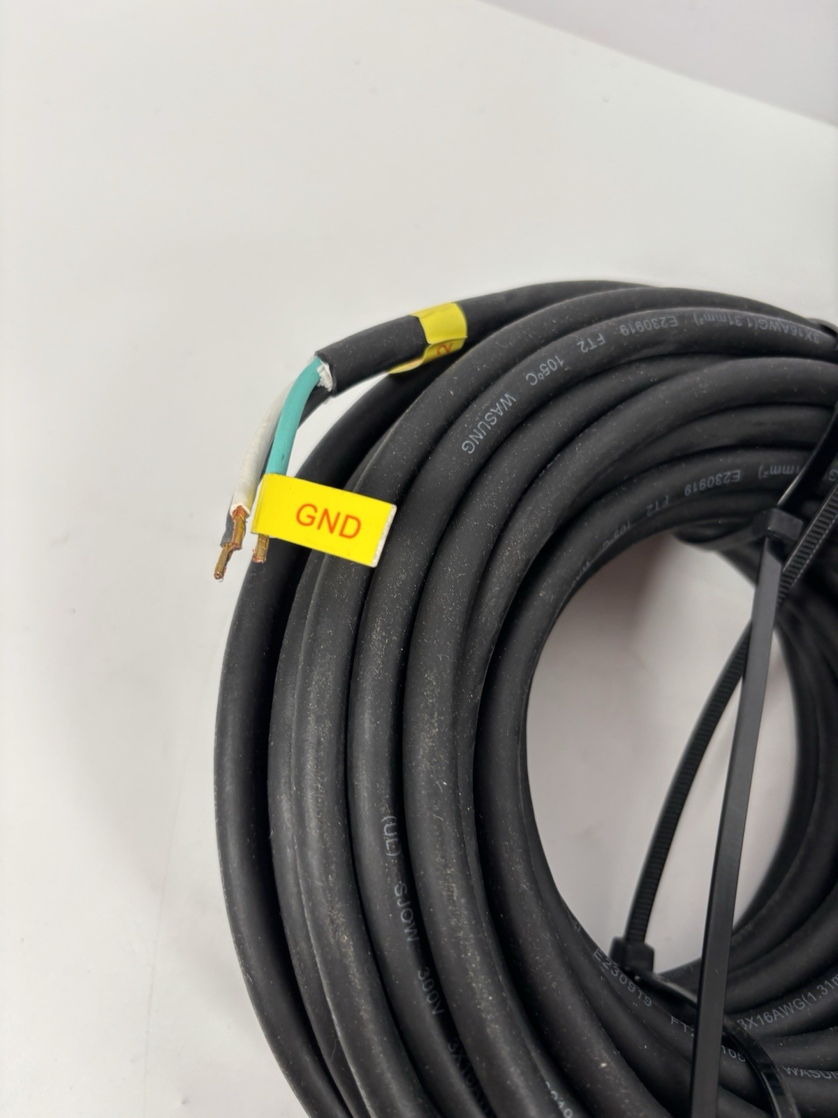 10 Inch LED Multicolor Inground Pool Light – Stainless Steel Housing, 50ft Cord