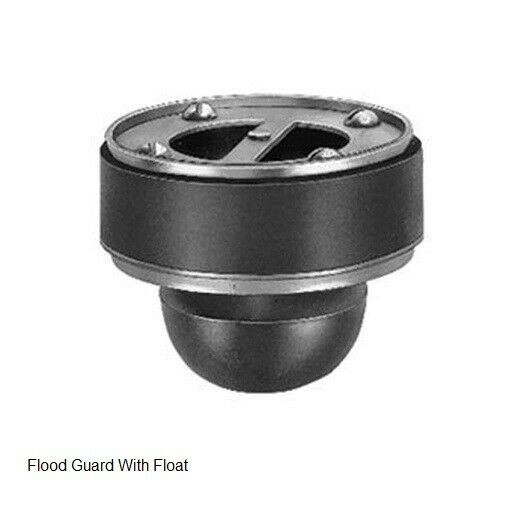General Wire 3F 3" Flood-Guard with Float - 5 Pack