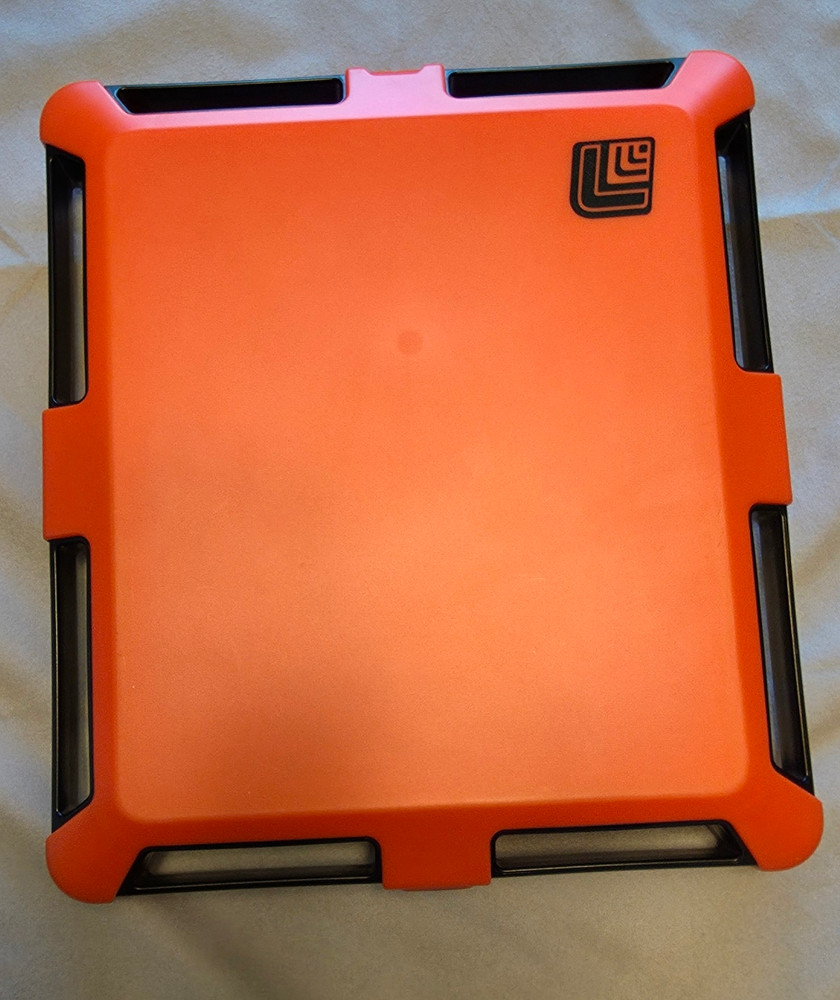 LabRadar Doppler Chronograph – With Stand, Padded Case, site mount, and docs