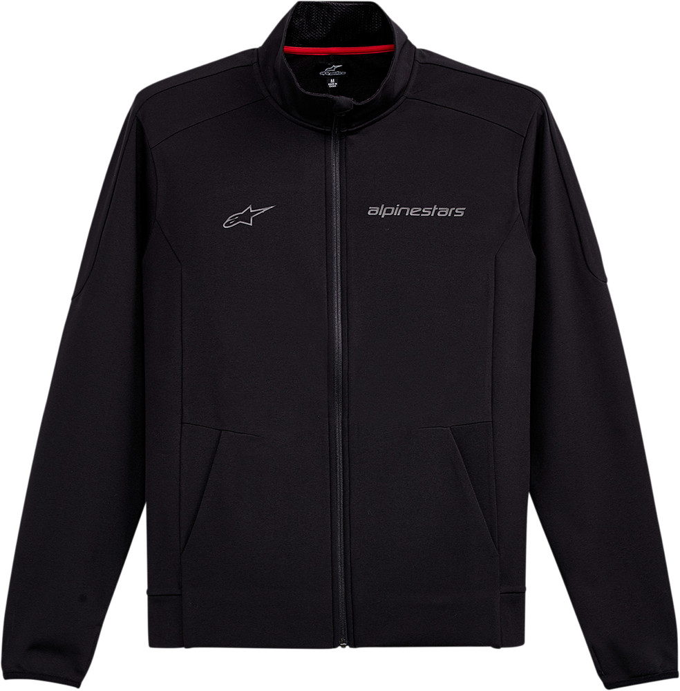 Alpinestars 121242000102X 2XL Black