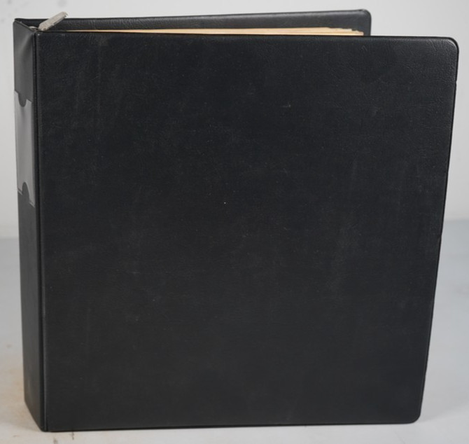 US COLLECTION OF 1,200+ STATIONERY CUT SQUARE STAMPS STORED IN STOCKBOOK