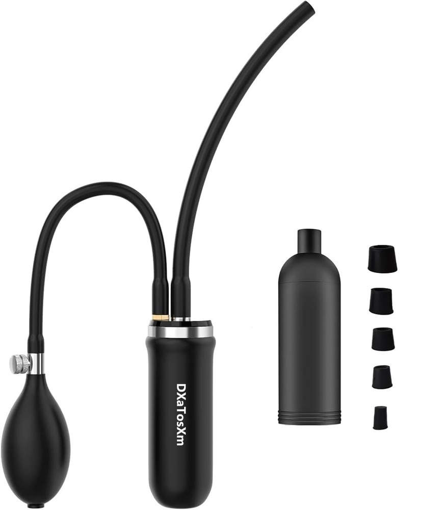 AOOTU DAOSM Inflatable Air Bladder for Detector Diagnostic Tester, Bladder Le...