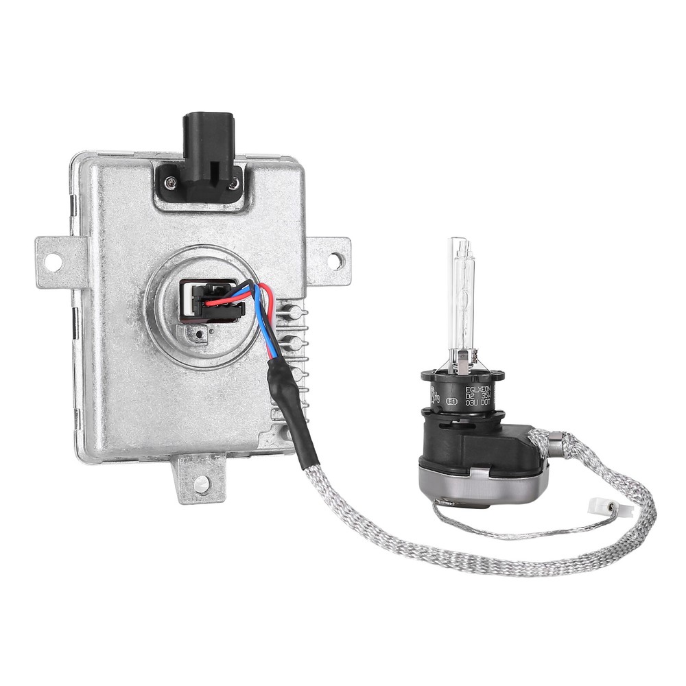 HEADLIGHT BALLAST CONTROL UNIT MODULE STABILITY REPLACEMENT For W3T19371