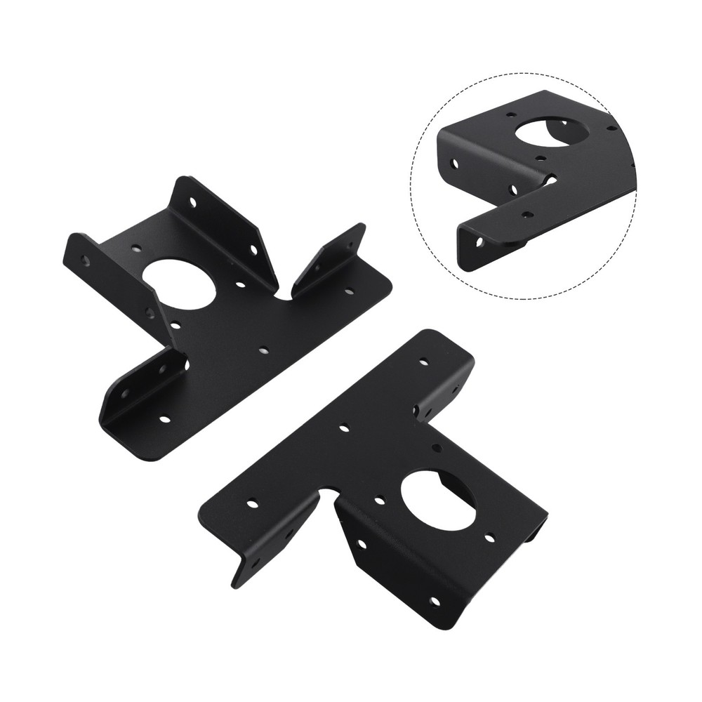 Convenient Pre Drilled For Pergola Brackets Effortless Assembly Guaranteed
