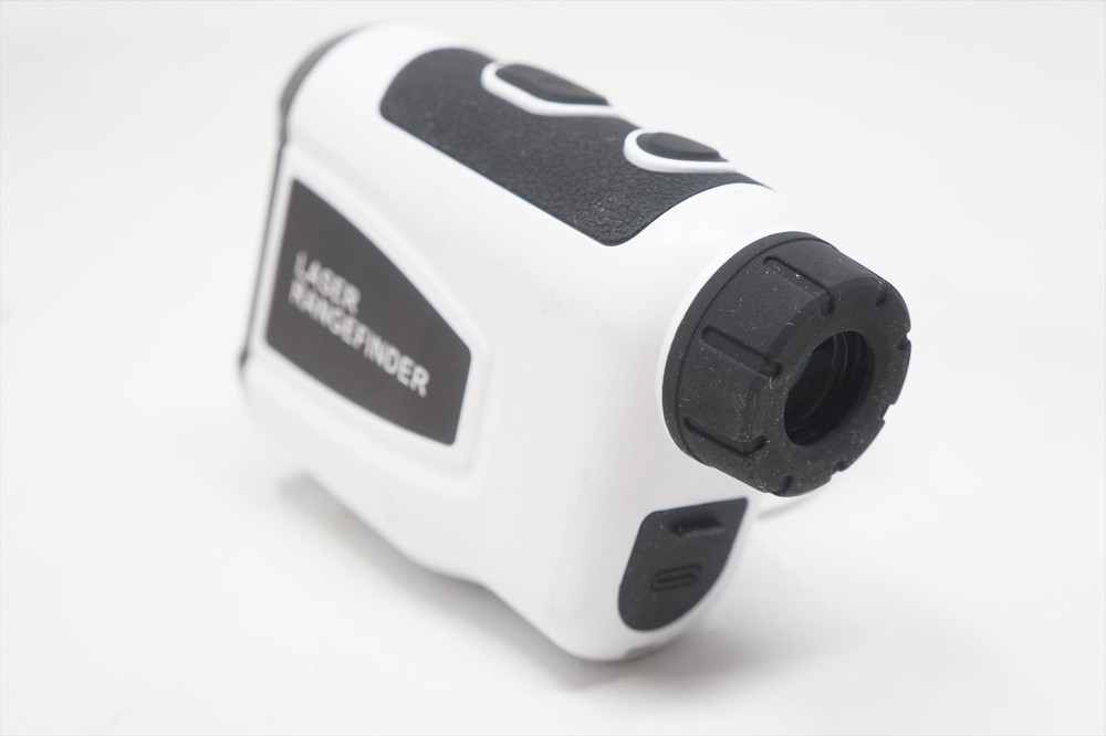 LAB 12 Laser Rangefinder Good Condition w/ Battery