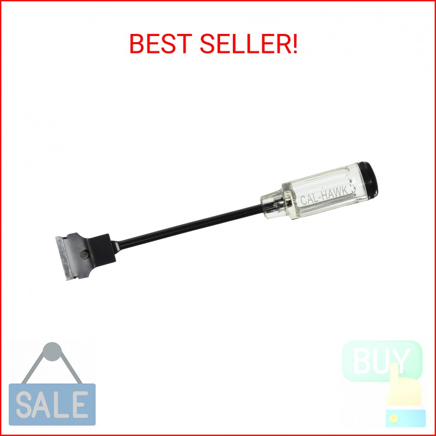 Cal Hawk Tools CAPS 12" Extension Scraper