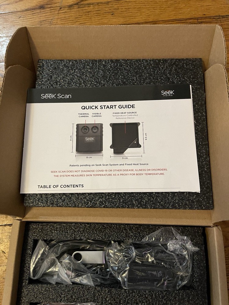 Seek Thermal