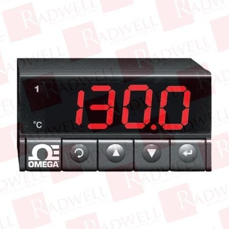 OMEGA ENGINEERING DPI8C / DPI8C (USED)