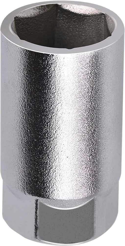 5/8" Spark Plug Socket Fits Headers, Snowmobiles, motoRcycles ,Tight Clearance